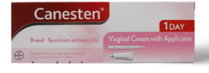 Canestene 1% Vaginal Cream | 5G